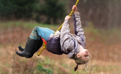 Outdoor Play